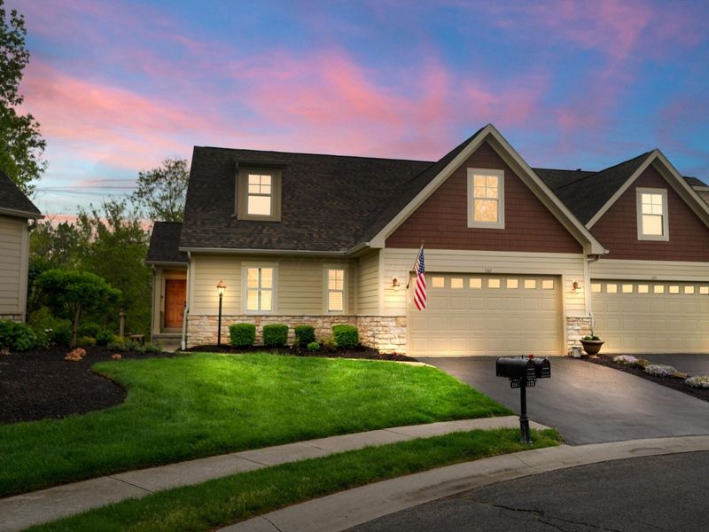 1167 Cross Creeks Ridge , Pickerington, OH 43147 Photo 1