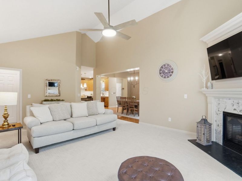 1167 Cross Creeks Ridge , Pickerington, OH 43147 Photo 15