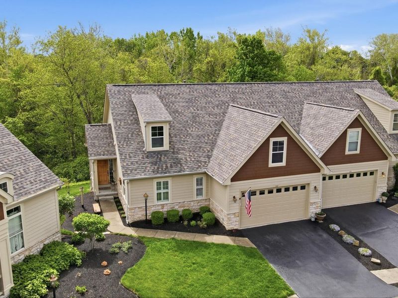 1167 Cross Creeks Ridge , Pickerington, OH 43147 Photo 2