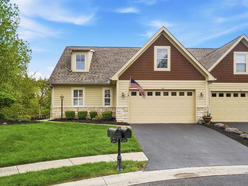 1167 Cross Creeks Ridge , Pickerington, OH 43147 Photo 5