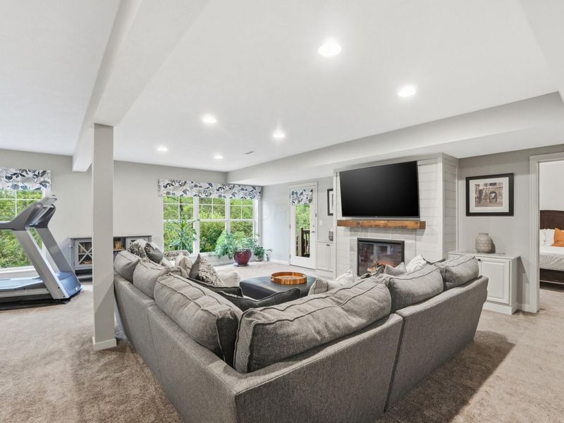 1167 Cross Creeks Ridge , Pickerington, OH 43147 Photo 54
