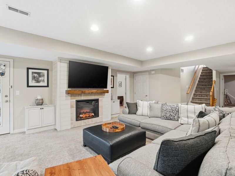 1167 Cross Creeks Ridge , Pickerington, OH 43147 Photo 57