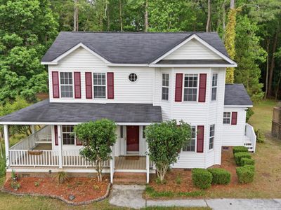 319 Brook Hollow Drive , Columbia, SC 29229