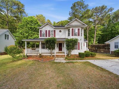 319 Brook Hollow Drive, Columbia, SC 29229