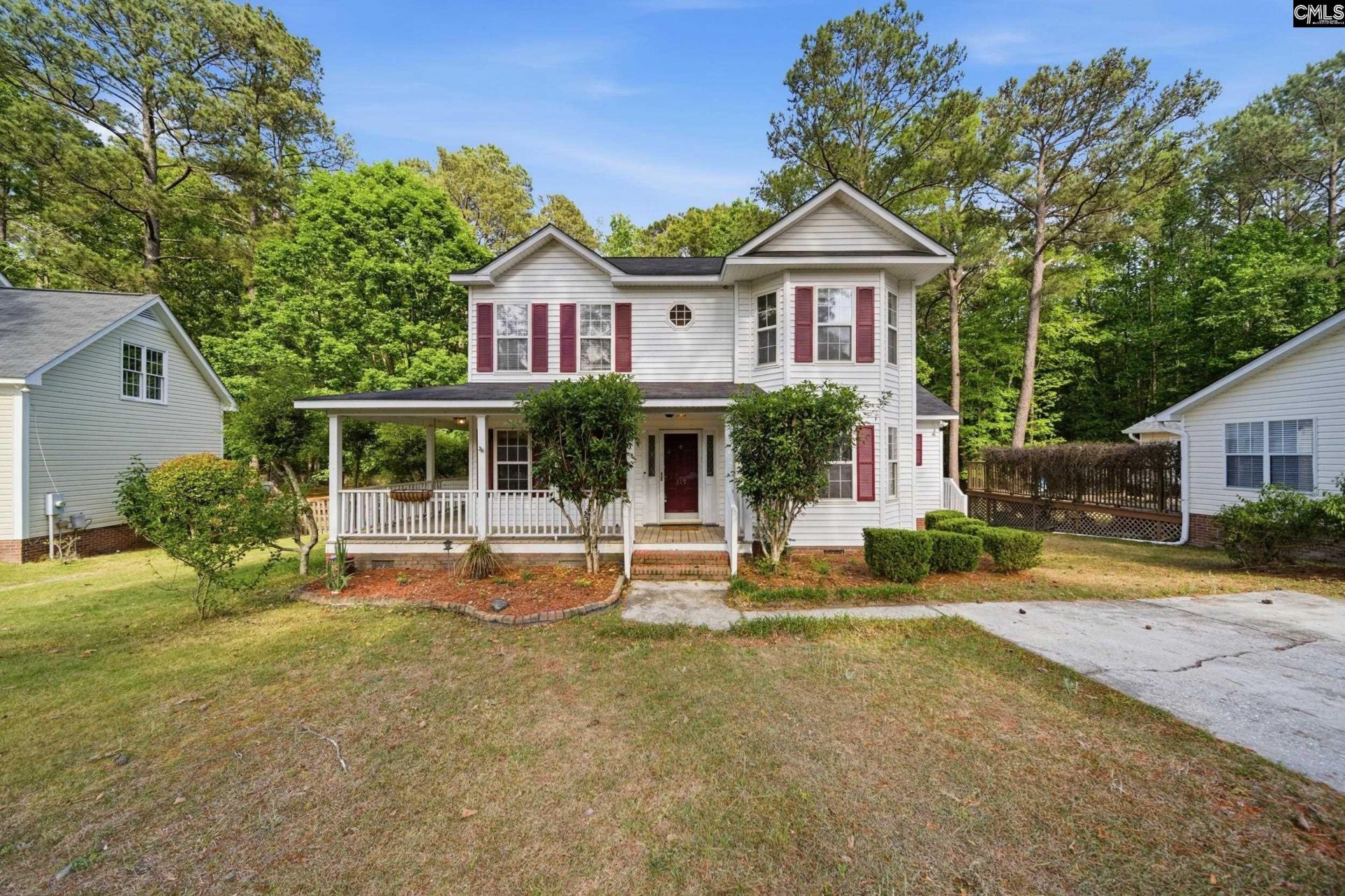 319 Brook Hollow Drive  Photo 4
