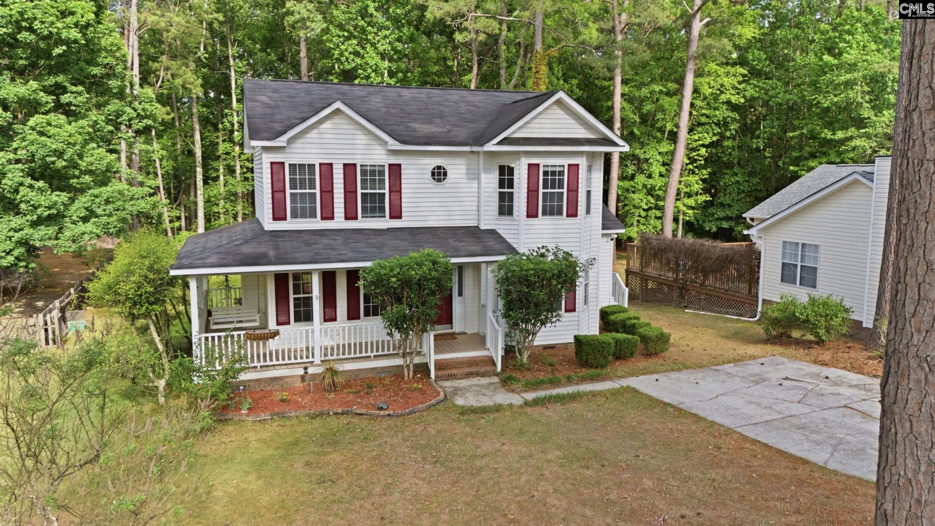 319 Brook Hollow Drive Photo 4