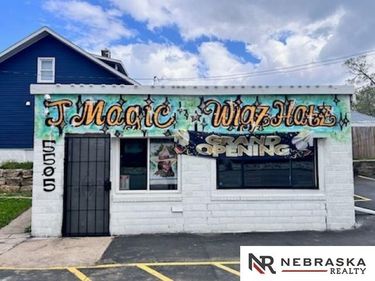 5511-5509-5505 N 30th Street , Omaha, NE 68111