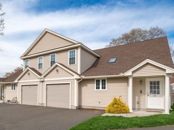 85 Main St, Unit 29, Belchertown, MA 01007