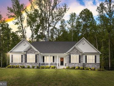 10776 WISTERIA LANE, KING GEORGE, VA 22485