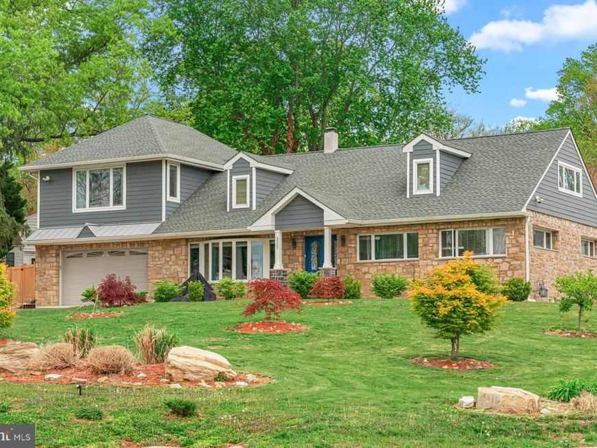 3505 Heaton Road , Huntingdon Valley, PA 19006 Main Photo