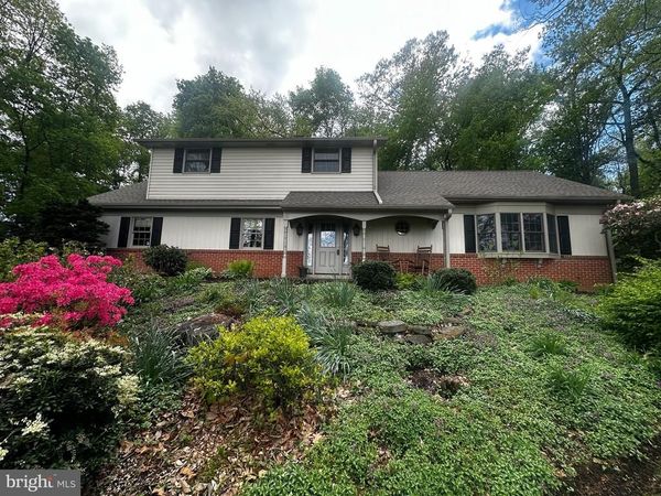 105 NORTHVIEW ROAD , LITITZ, PA 17543