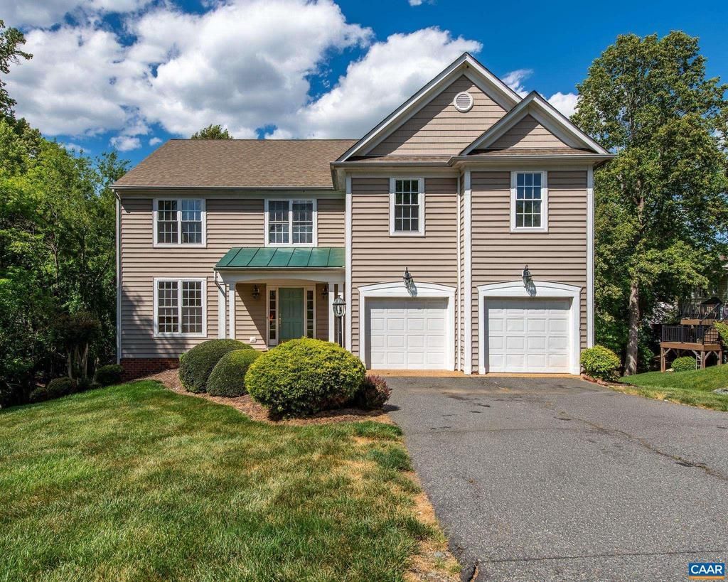 2008 Shepherds Ridge Rd, Charlottesville, VA 22901 Main Photo