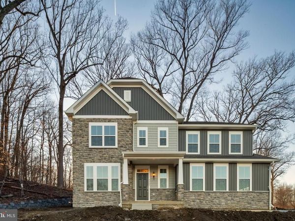 6715 OLD WATERLOO ROAD , ELKRIDGE, MD 21075