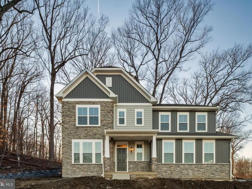 6715 Old Waterloo Road , Elkridge, MD 21075 Main Photo