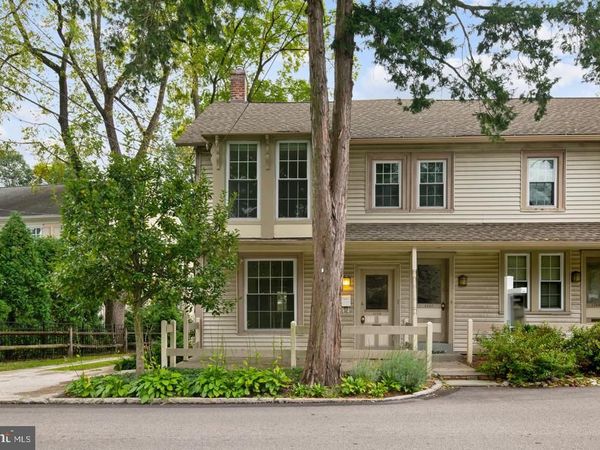 1109 YOUNGS FORD ROAD, GLADWYNE, PA 19035