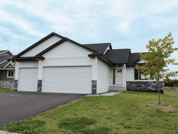 9989 14th Circle NE, Saint Michael, MN 55376