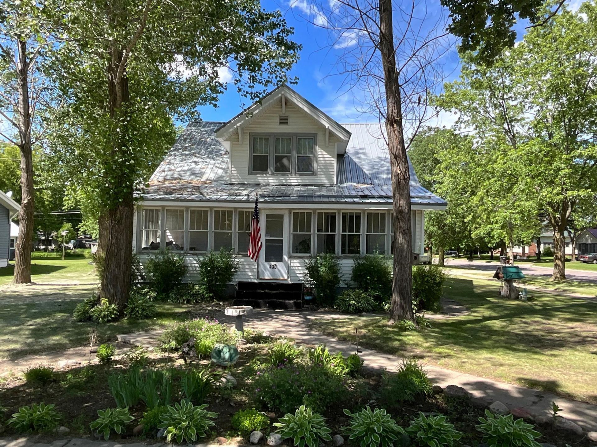 430 1st Avenue N, Long Prairie, MN 56347