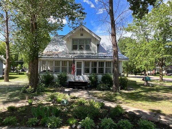 430 1st Avenue N, Long Prairie, MN 56347