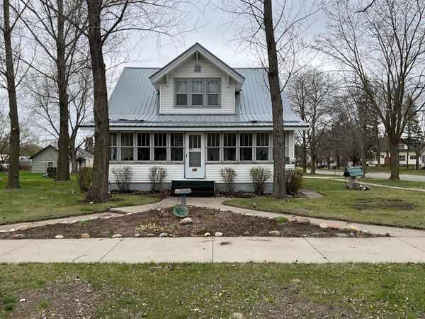 430 1st Avenue N, Long Prairie, MN 56347