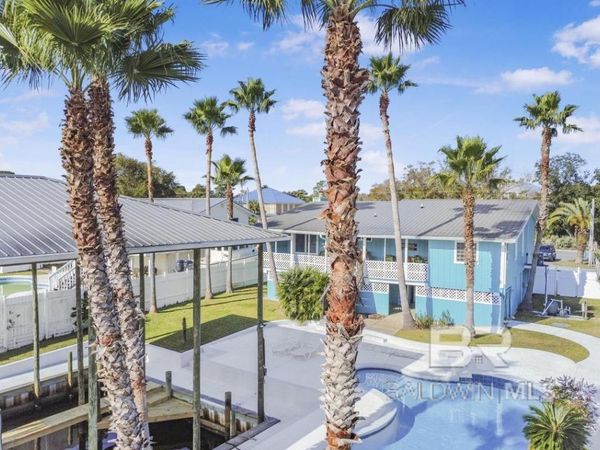 26318 Marina Road, Orange Beach, AL 36561