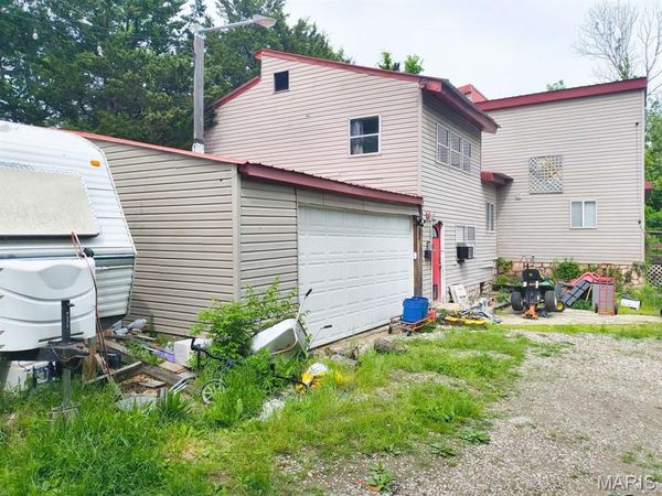11360 County Road 4012 , Holts Summit, MO 65043
