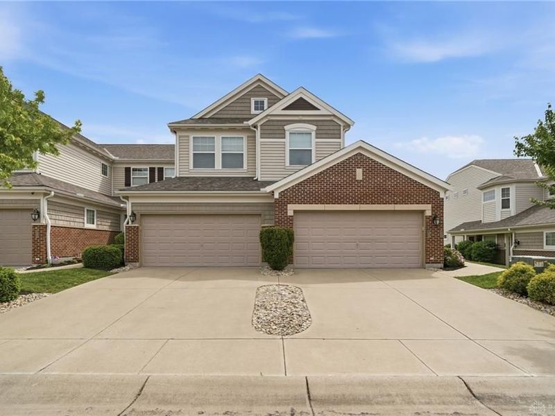 1292 Ironwood Drive, Clearcreek Township, OH 45036 Photo 1