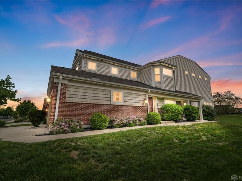 1292 Ironwood Drive, Clearcreek Township, OH 45036 Photo 2