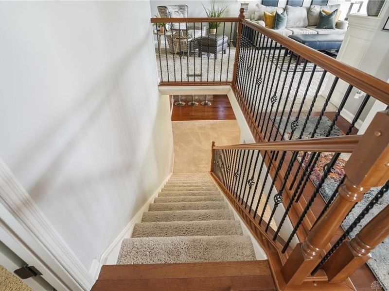 1292 Ironwood Drive, Clearcreek Township, OH 45036 Photo 26