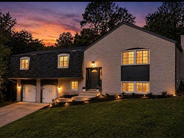 2621 Rhapsody Drive, West Carrollton, OH 45449