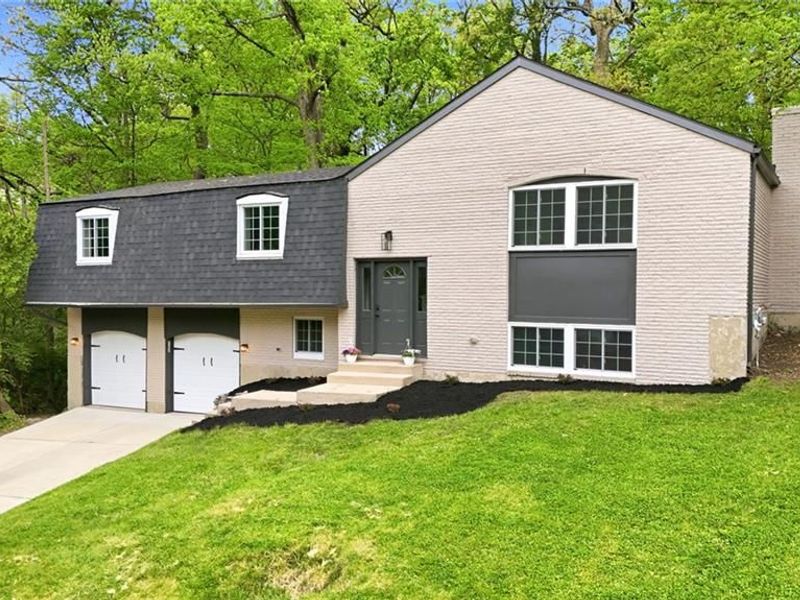 2621 Rhapsody Drive, West Carrollton, OH 45449 Photo 2