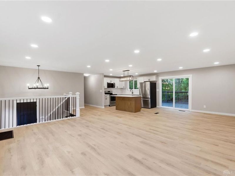 2621 Rhapsody Drive, West Carrollton, OH 45449 Photo 5