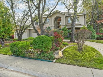 4310 Rolling Oaks Dr, Granite Bay, CA 95746 Photo