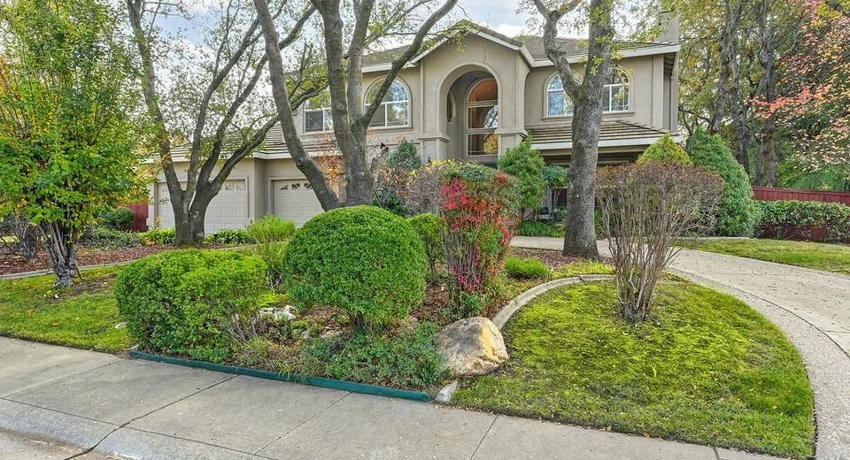 4310 Rolling Oaks Dr, Granite Bay, CA 95746 Photo