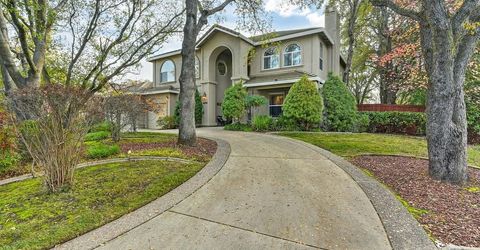 4310 Rolling Oaks Dr, Granite Bay, CA 95746 Photo