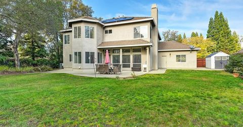 4310 Rolling Oaks Dr, Granite Bay, CA 95746 Photo