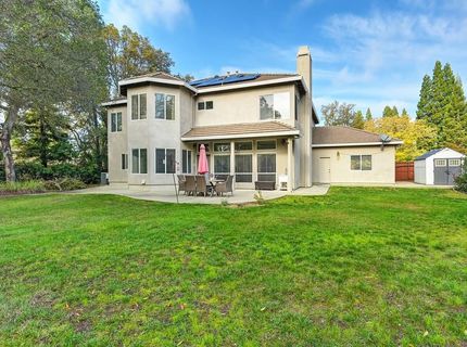 4310 Rolling Oaks Dr, Granite Bay, CA 95746 Photo