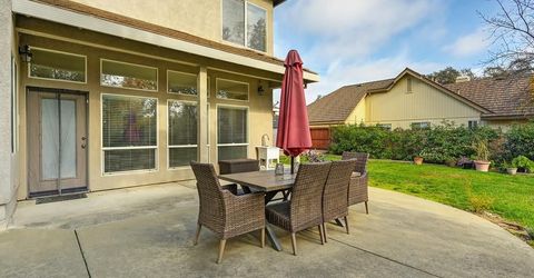 4310 Rolling Oaks Dr, Granite Bay, CA 95746 Photo