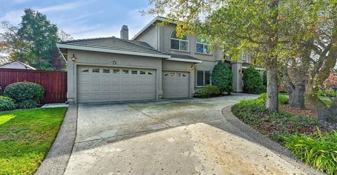 4310 Rolling Oaks Dr, Granite Bay, CA 95746 Photo