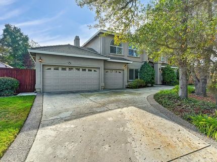 4310 Rolling Oaks Dr, Granite Bay, CA 95746 Photo