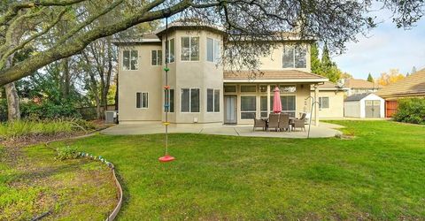 4310 Rolling Oaks Dr, Granite Bay, CA 95746 Photo
