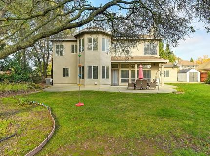 4310 Rolling Oaks Dr, Granite Bay, CA 95746 Photo