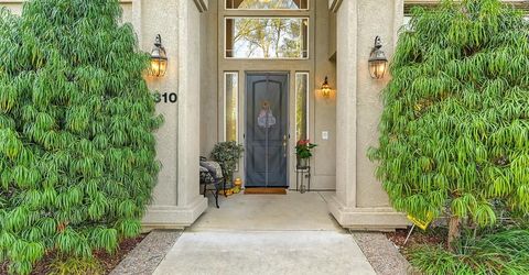 4310 Rolling Oaks Dr, Granite Bay, CA 95746 Photo