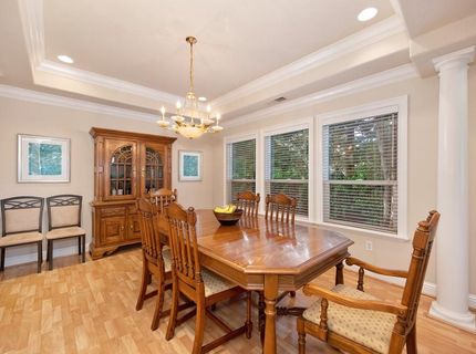 4310 Rolling Oaks Dr, Granite Bay, CA 95746 Photo