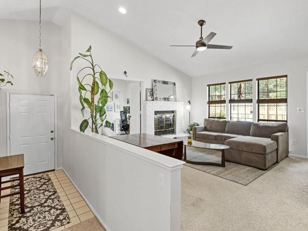 3961 Park Circle Ln #C, Unit C, Carmichael, CA 95608