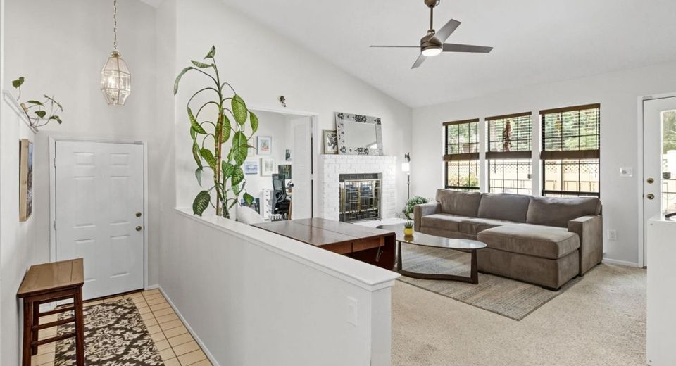 3961 Park Circle Ln #c, Unit C, Carmichael, CA 95608 Photo