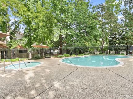 3961 Park Circle Ln #c, Unit C, Carmichael, CA 95608 Photo