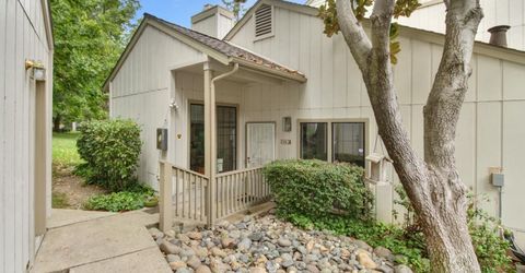 3961 Park Circle Ln #c, Unit C, Carmichael, CA 95608 Photo