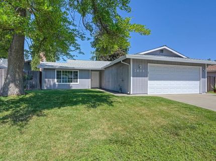 2604 Sunfish Ct, Sacramento, CA 95826 Photo