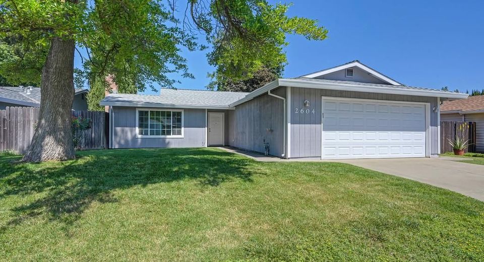 2604 Sunfish Ct, Sacramento, CA 95826 Photo