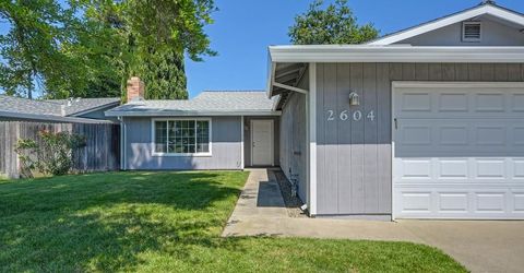 2604 Sunfish Ct, Sacramento, CA 95826 Photo
